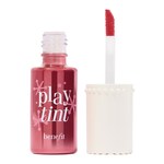 Benefit Cosmetics - Play Tint - Tinta Labbra E Guance No Transfer - -playtint - Donna